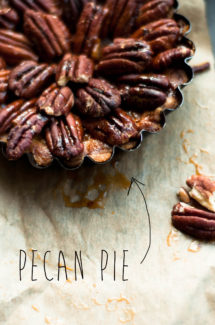 The South: Where Pecan Pies Are A Staple