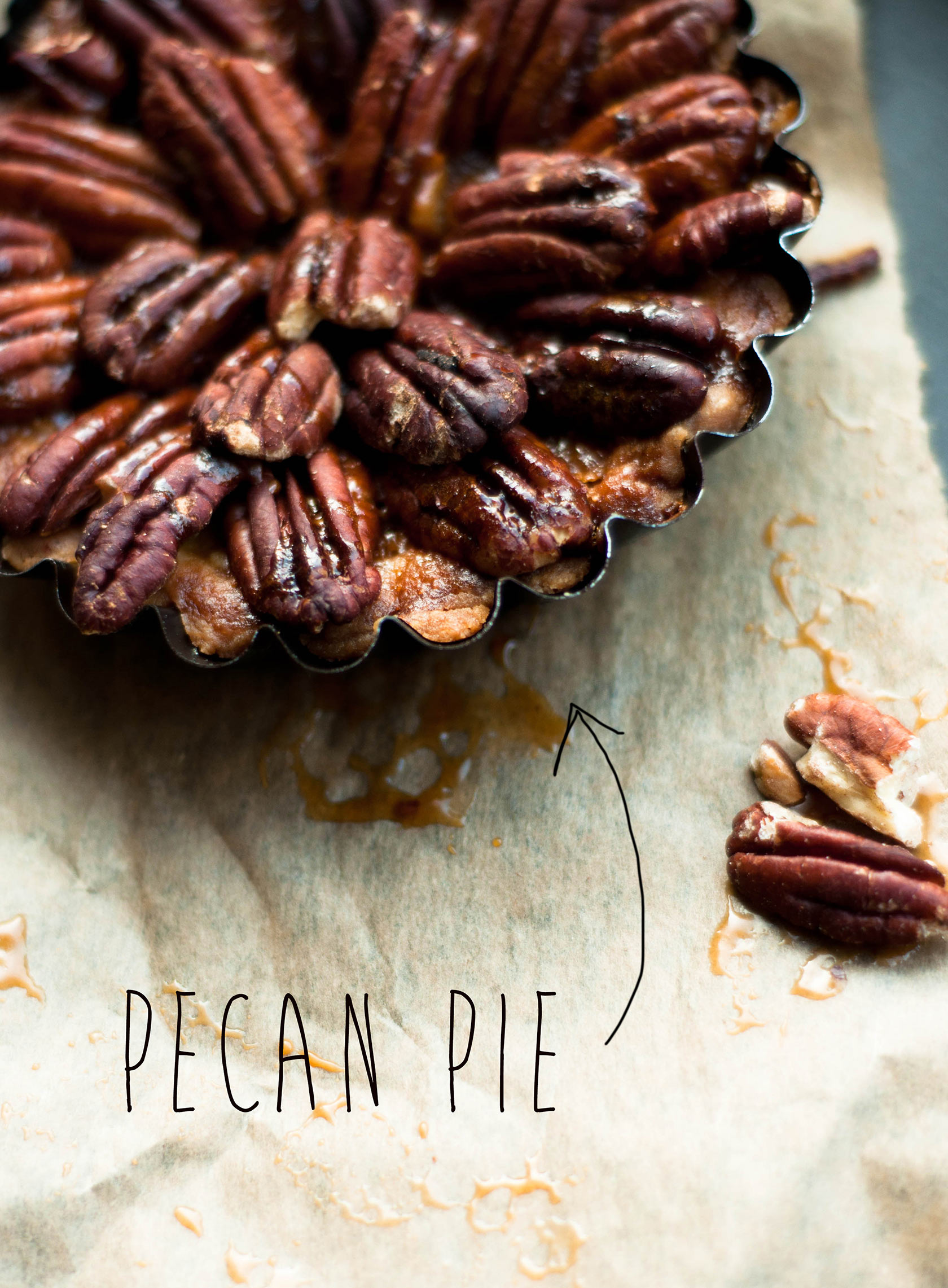 Pecan Pie