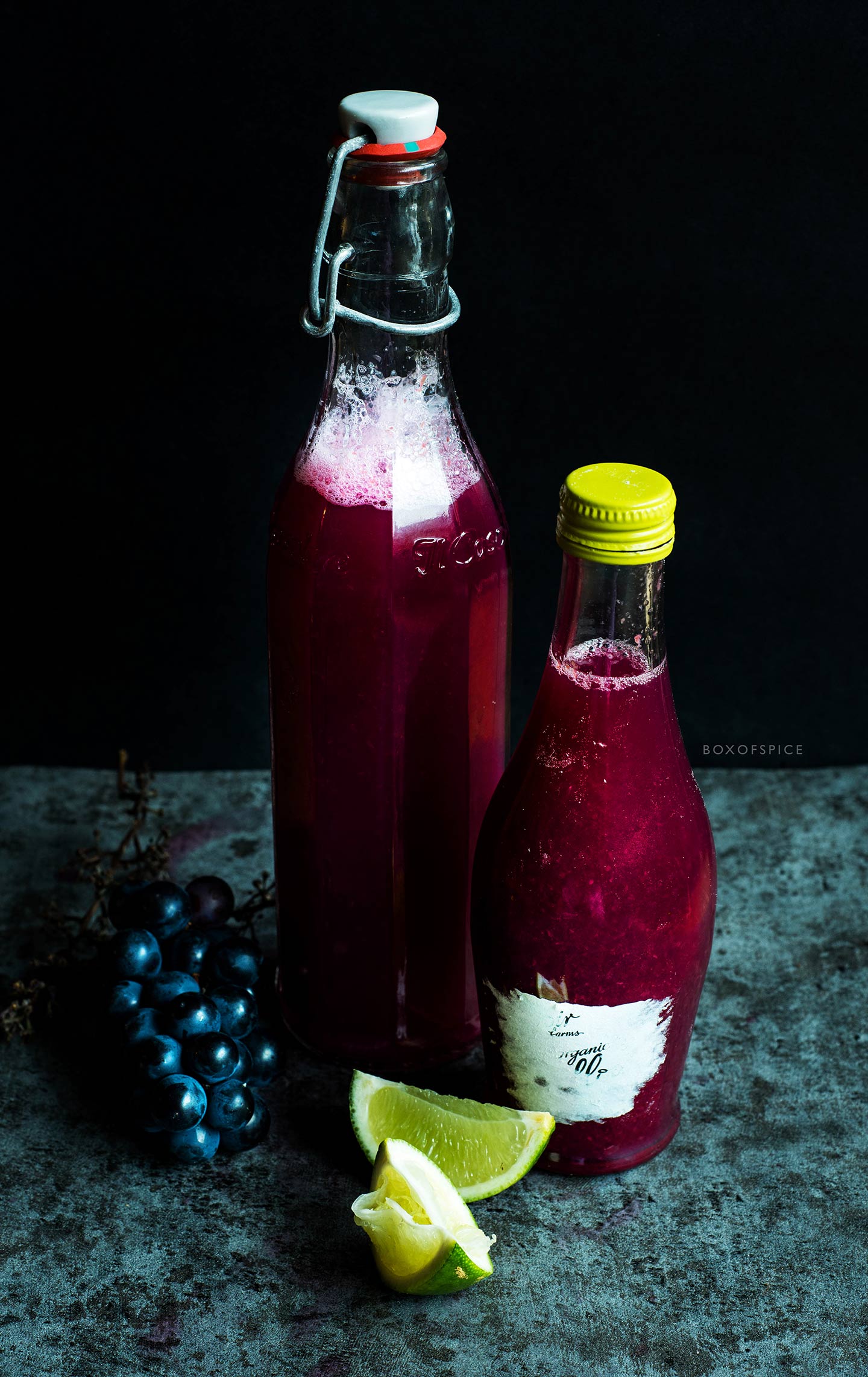 Angoor Panna I Boxofspice