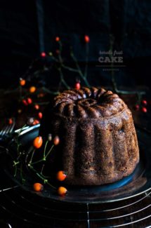 Kerala Fruit Cake