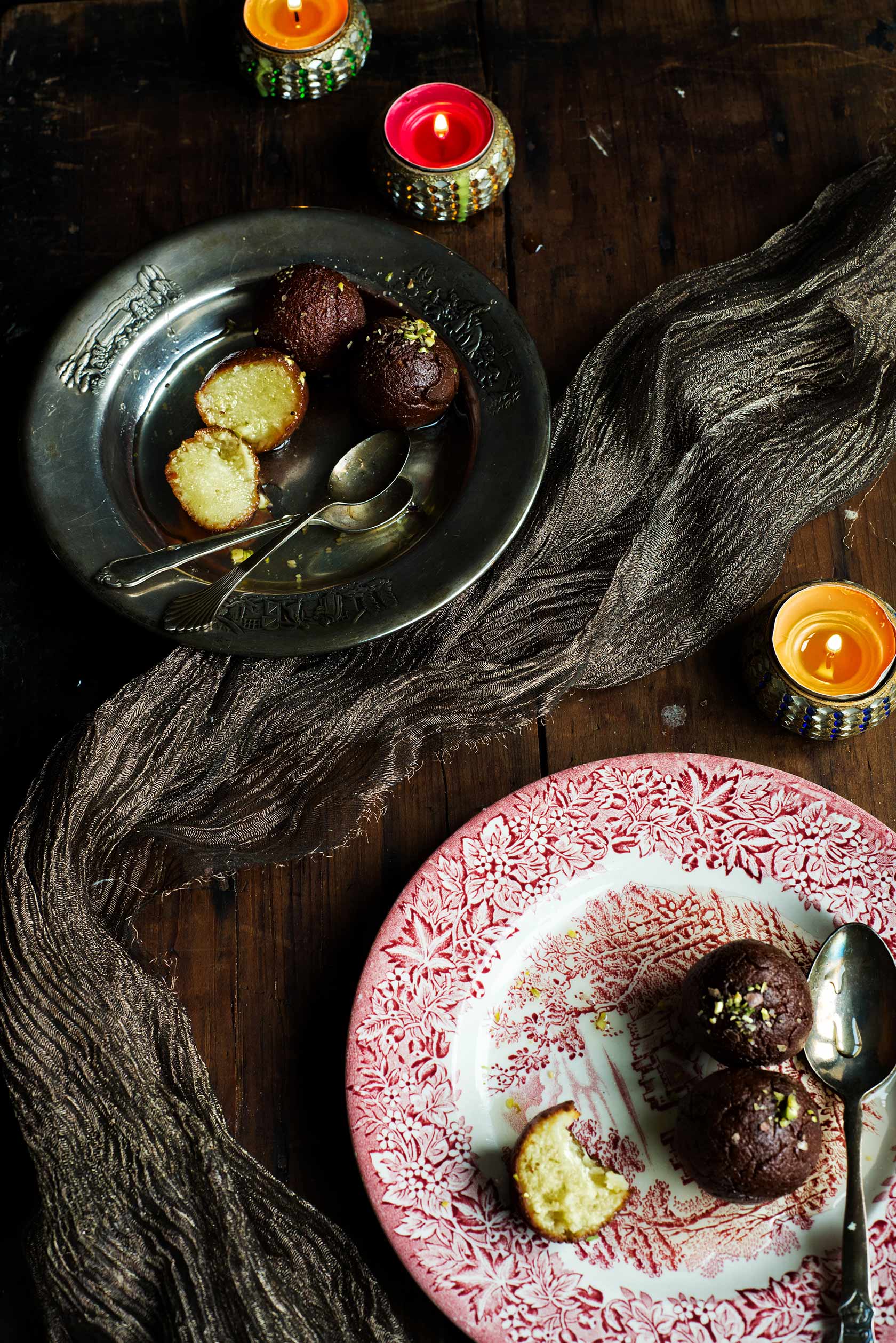 Gulab Jamuns I Boxofspice