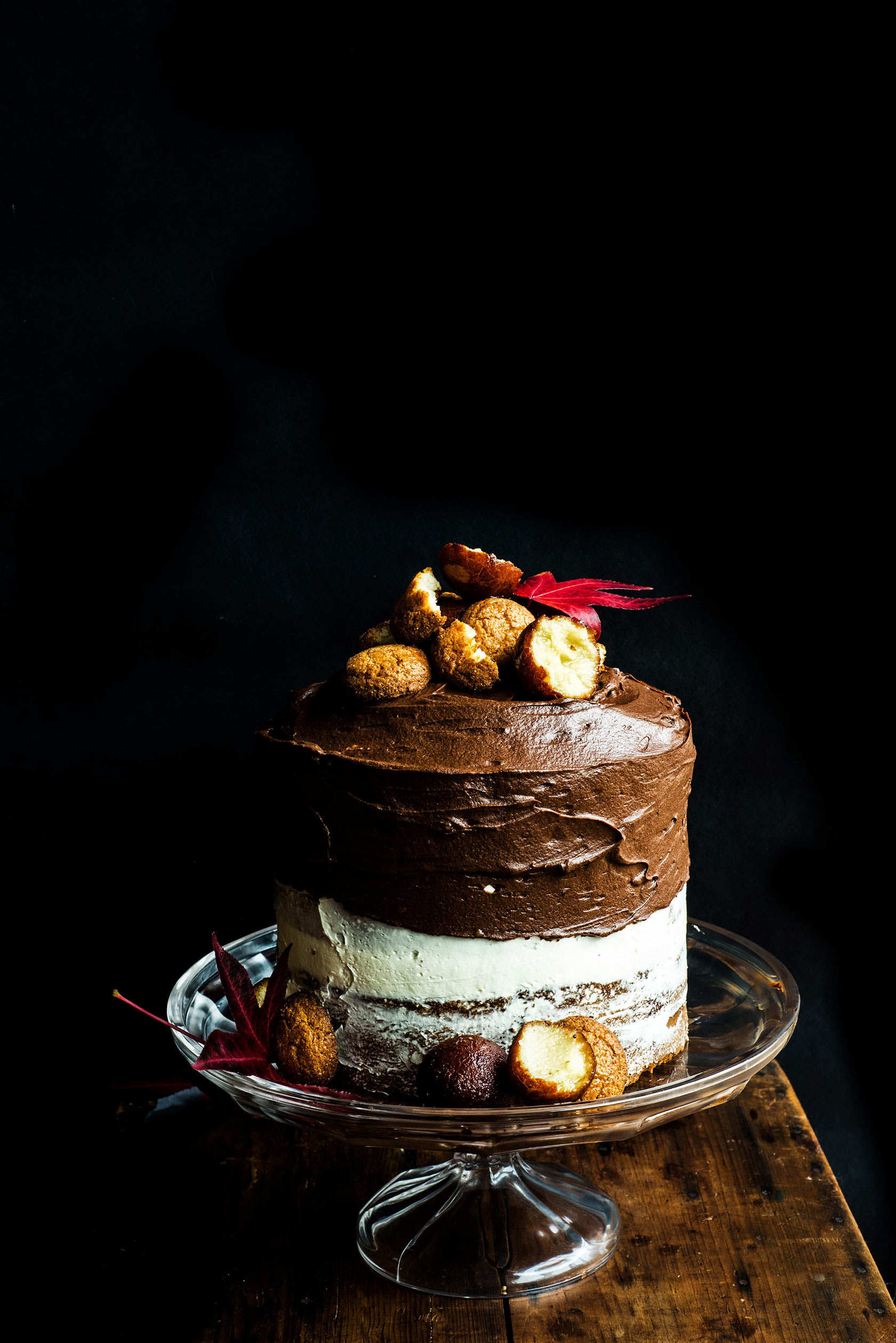 Diwali Cake I Boxofspice