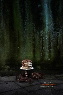 Masala Chai Carrot Cake