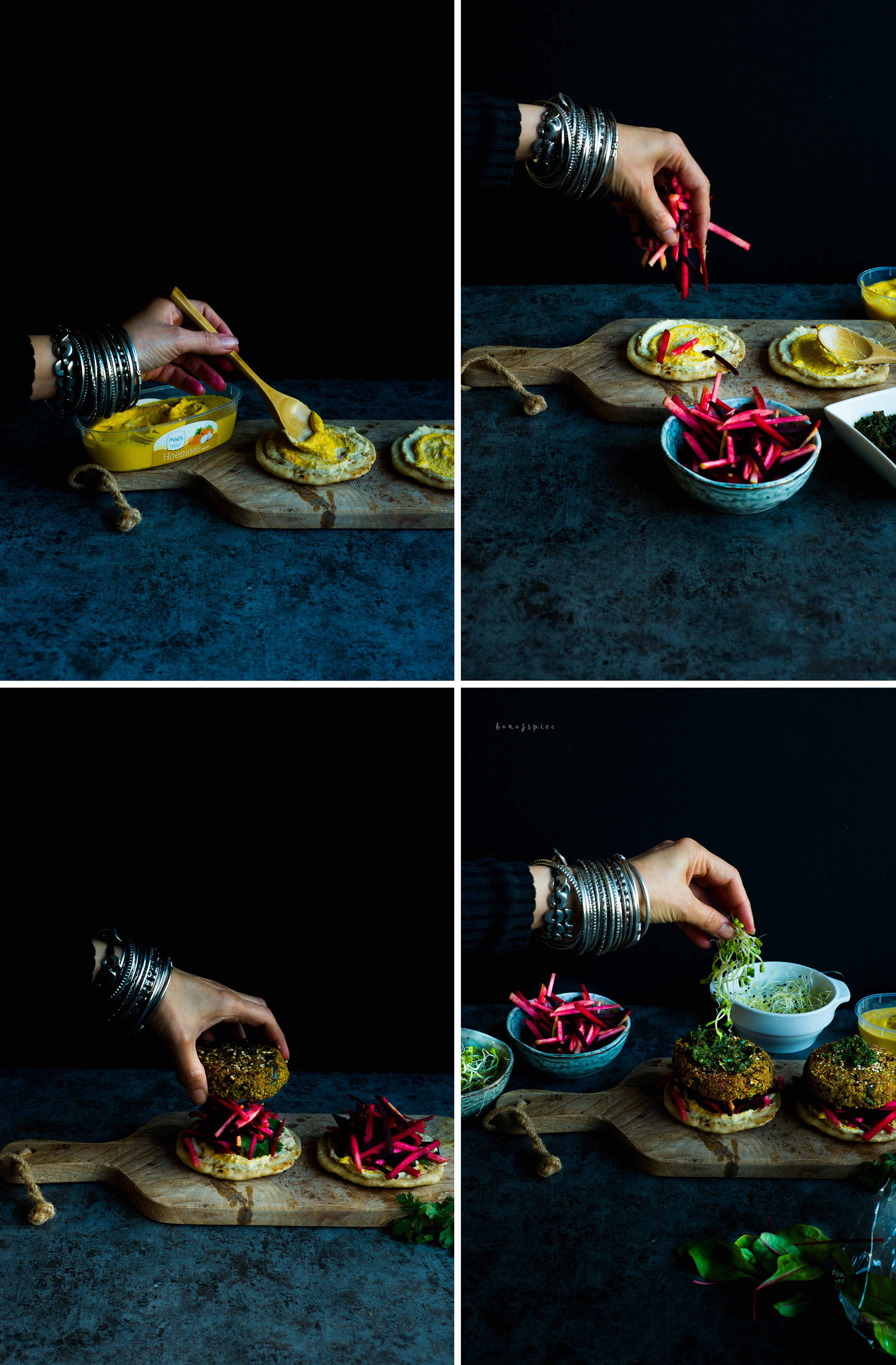 collage