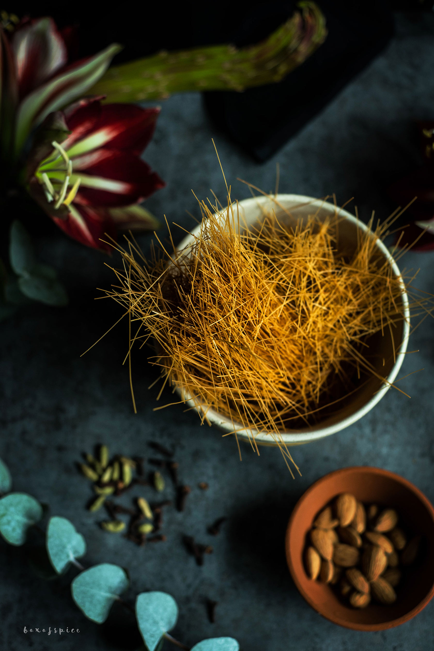 Seviyan/Vermicelli Kheer I Boxofspice
