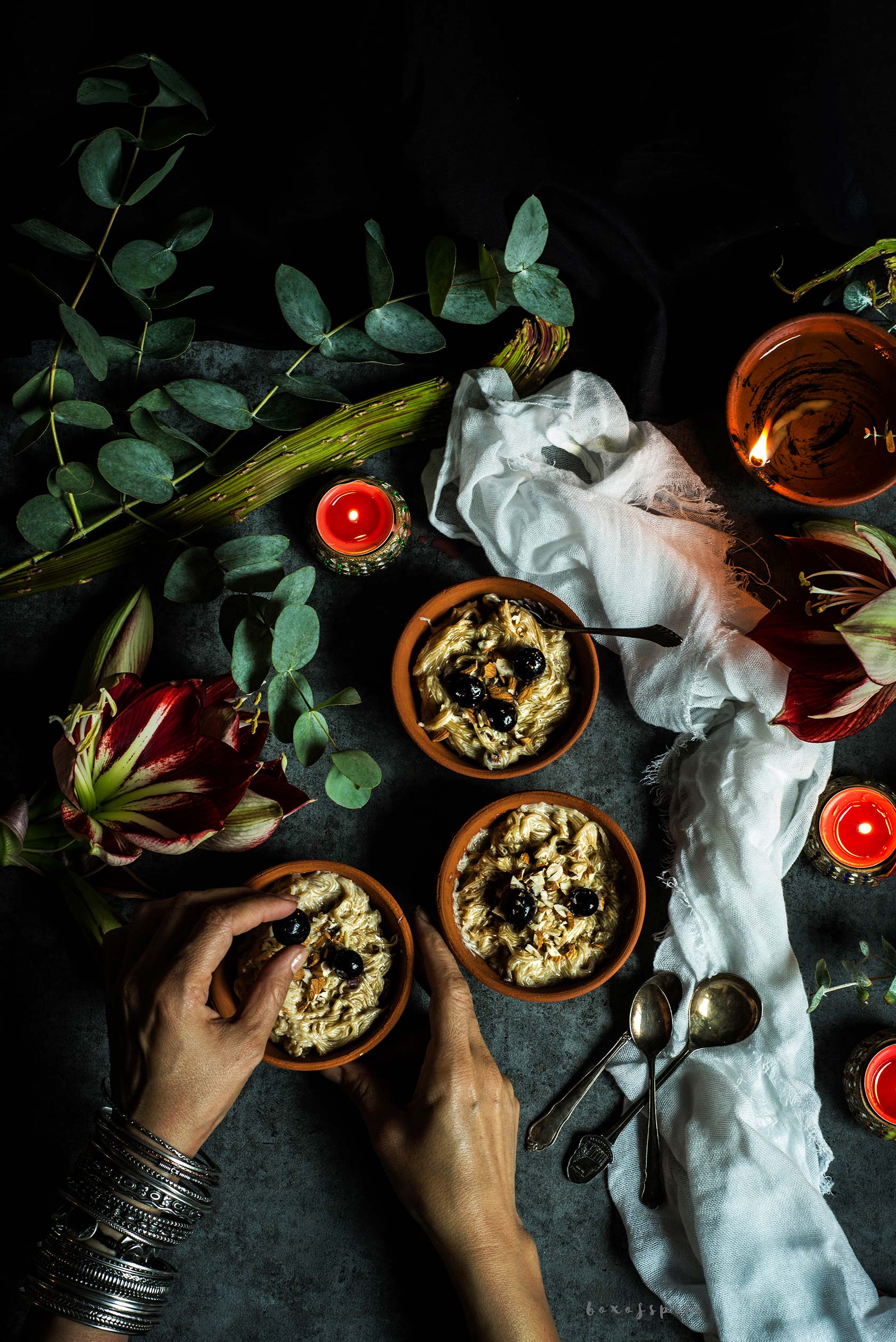 Seviyan/Vermicelli Kheer I Boxofspice