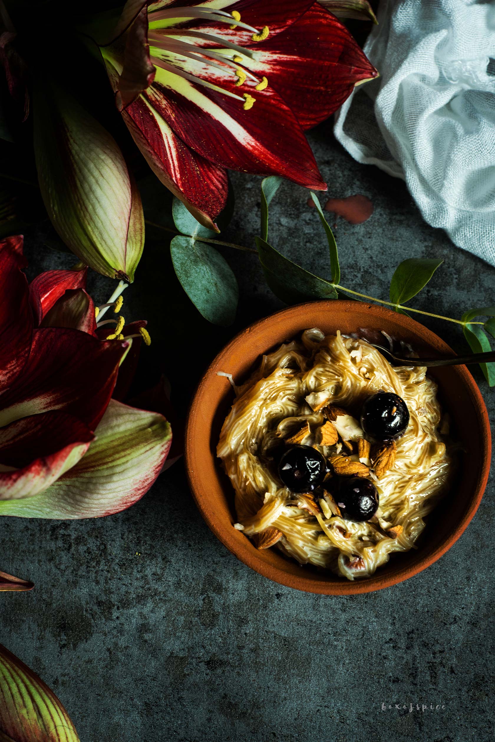 Seviyan/Vermicelli Kheer I Boxofspice