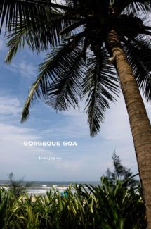 Gorgeous Goa